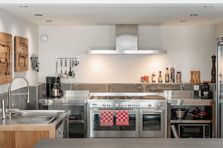 Maison 16 personnes à Bouillon, 100 m du centre - Photo 17