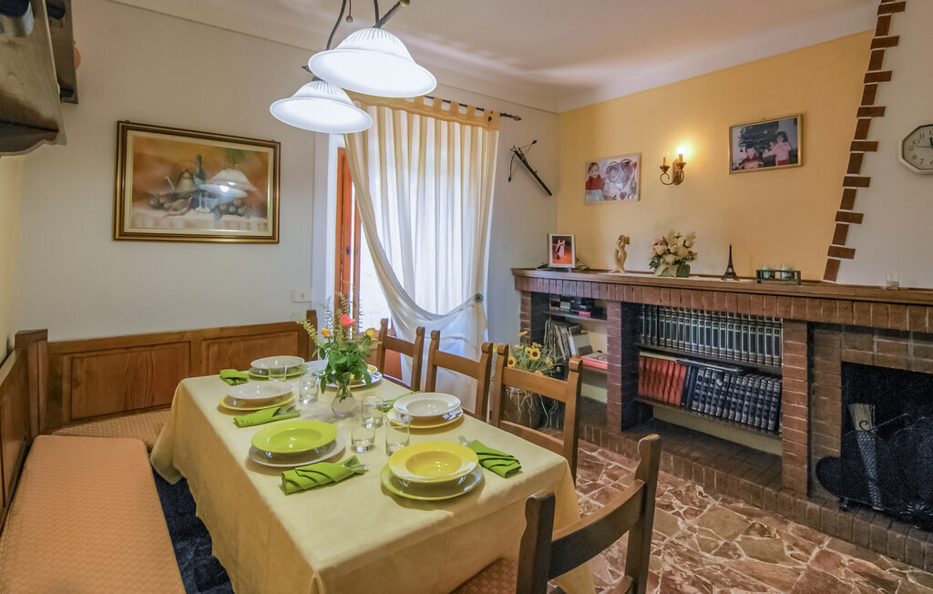Maison 6 personnes à Sommocolonia - Photo 3