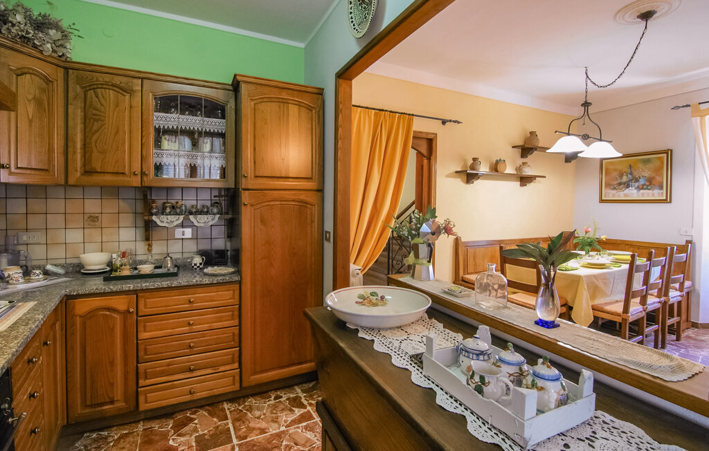 Maison 6 personnes à Sommocolonia - Photo 4