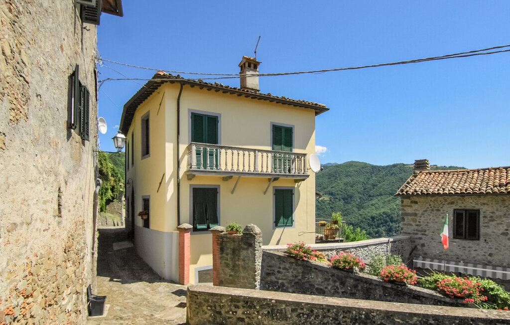 Maison 6 personnes à Sommocolonia - Photo 7