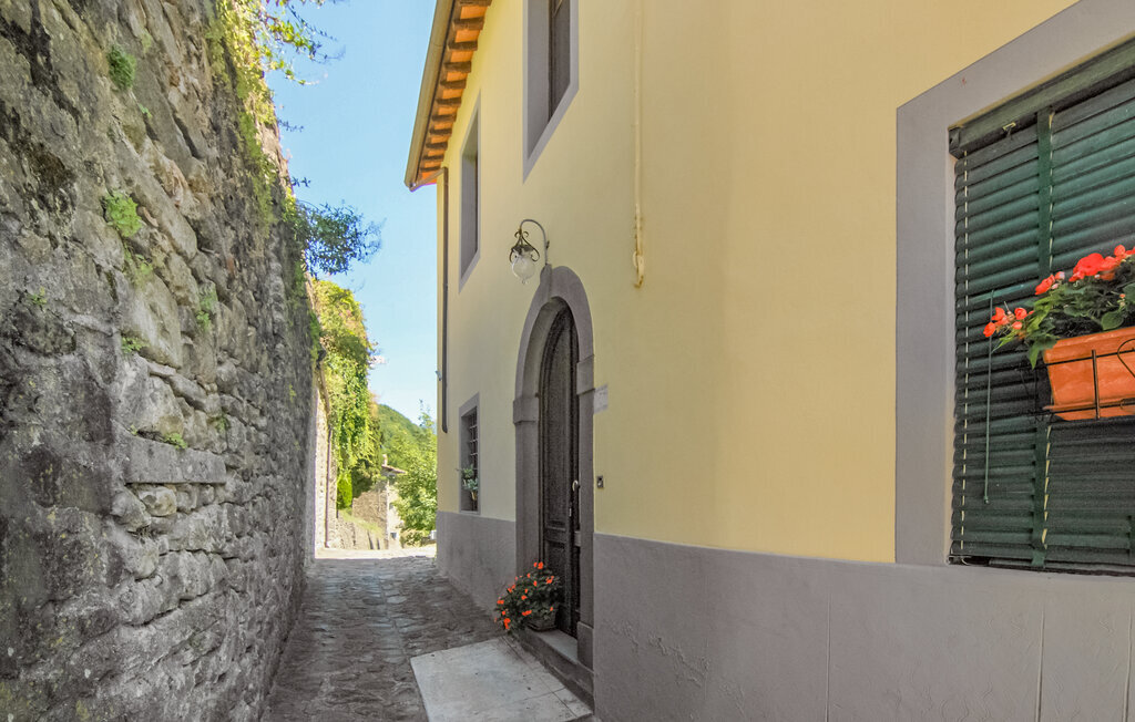 Maison 6 personnes à Sommocolonia - Photo 10
