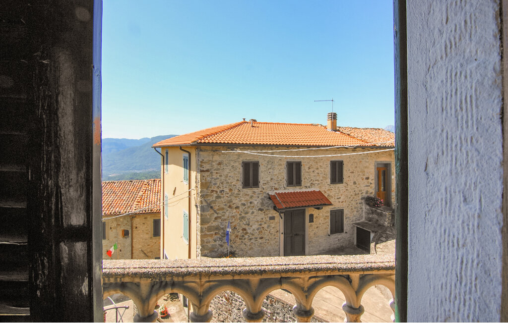 Maison 6 personnes à Sommocolonia - Photo 12