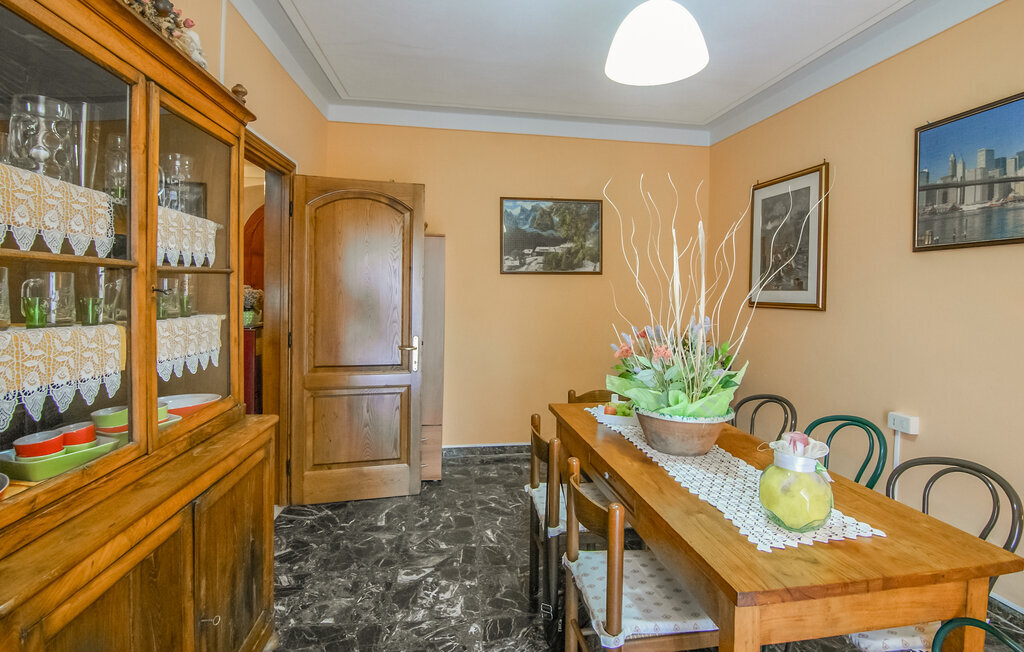 Maison 6 personnes à Sommocolonia - Photo 14