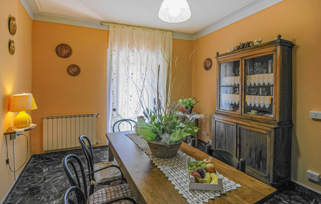 Maison 6 personnes à Sommocolonia - Photo 15