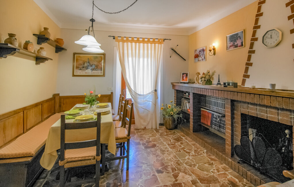 Maison 6 personnes à Sommocolonia - Photo 16