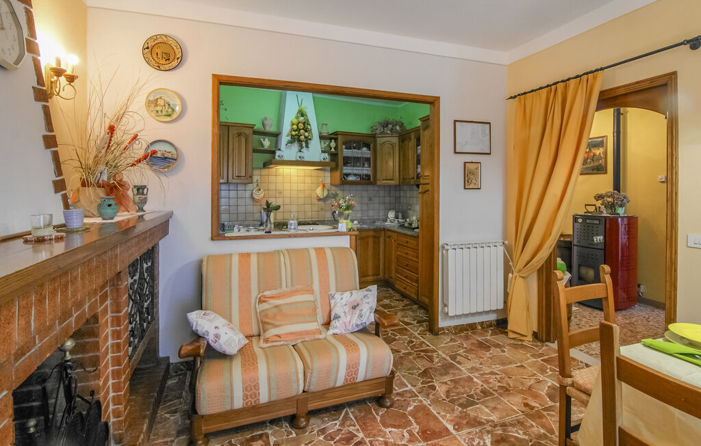 Maison 6 personnes à Sommocolonia - Photo 17
