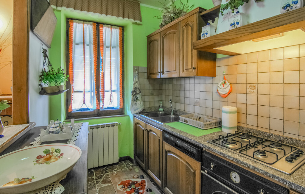 Maison 6 personnes à Sommocolonia - Photo 18