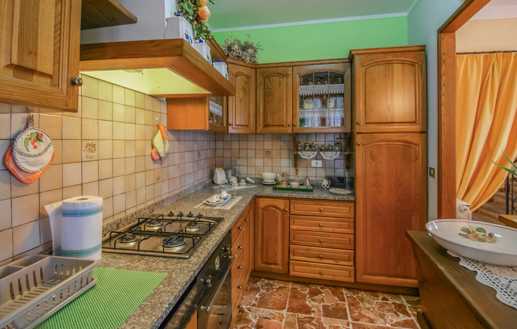 Maison 6 personnes à Sommocolonia - Photo 19