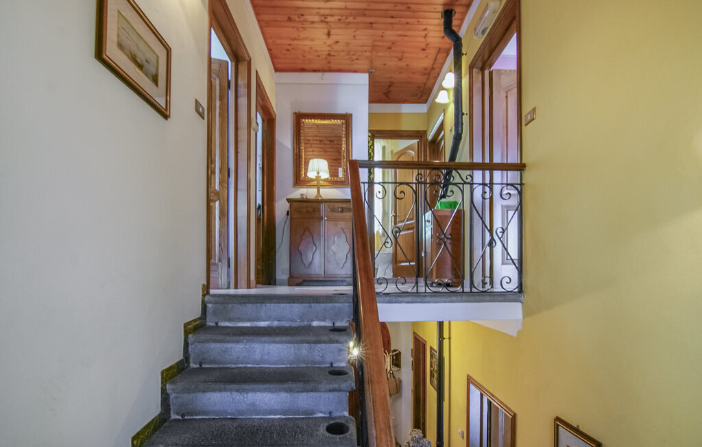 Maison 6 personnes à Sommocolonia - Photo 20