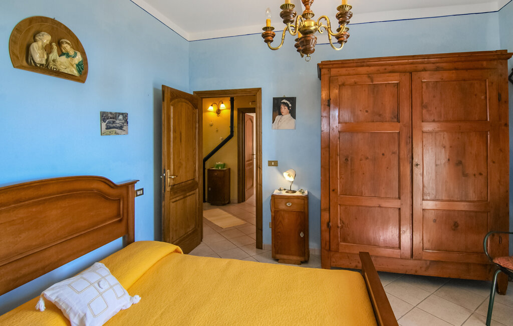 Maison 6 personnes à Sommocolonia - Photo 23