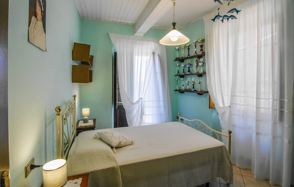 Maison 6 personnes à Sommocolonia - Photo 24