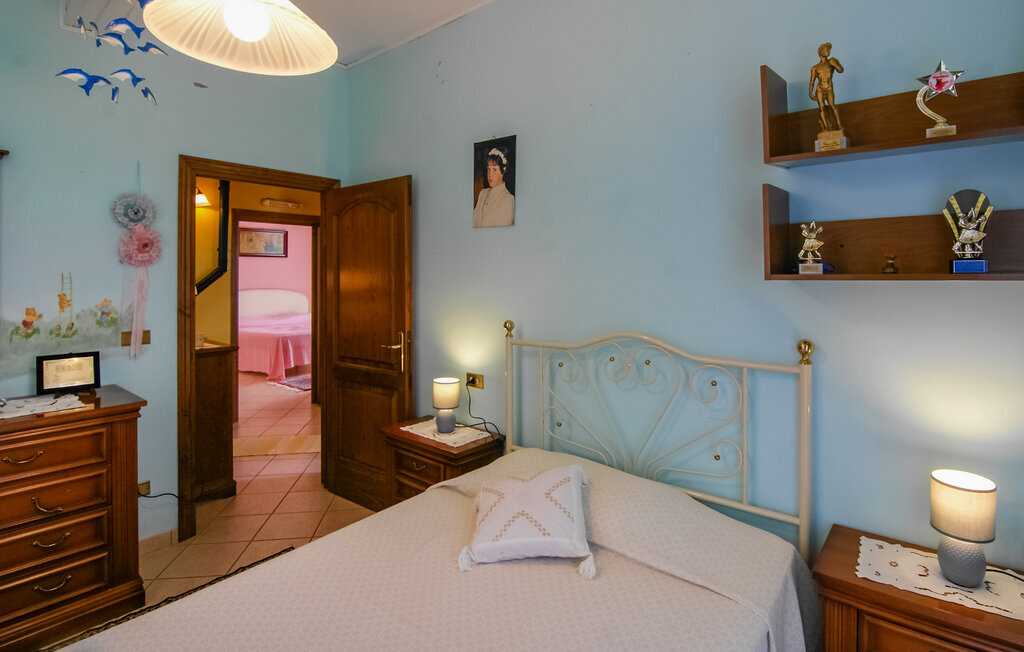 Maison 6 personnes à Sommocolonia - Photo 25