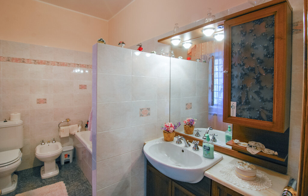 Maison 6 personnes à Sommocolonia - Photo 28