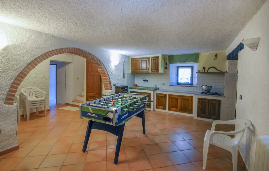 Maison 6 personnes à Sommocolonia - Photo 32