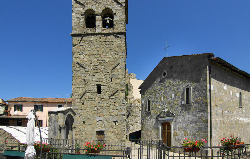 Maison 6 personnes à Sommocolonia - Photo 33