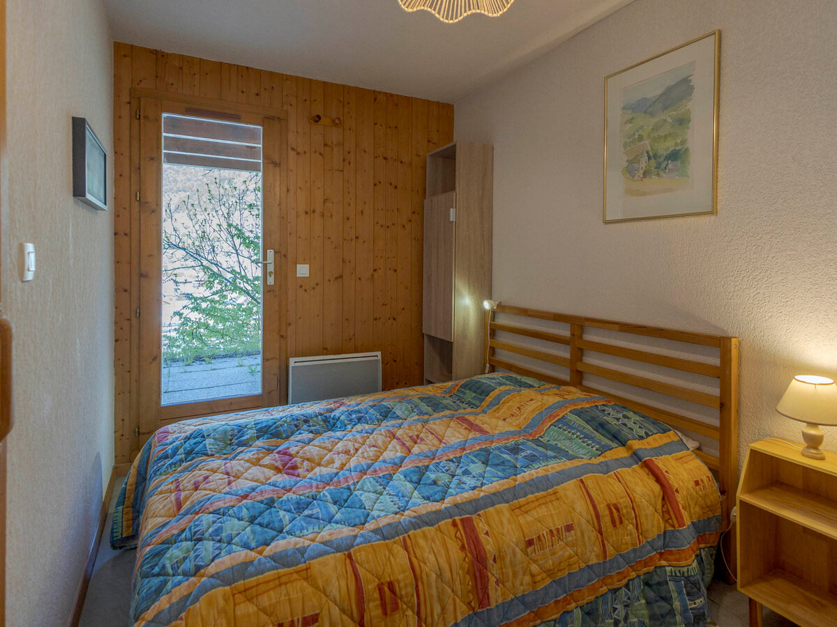 Duplex 8 pers., 3 chambres + cabine, balcon et terrasse - Photo 7