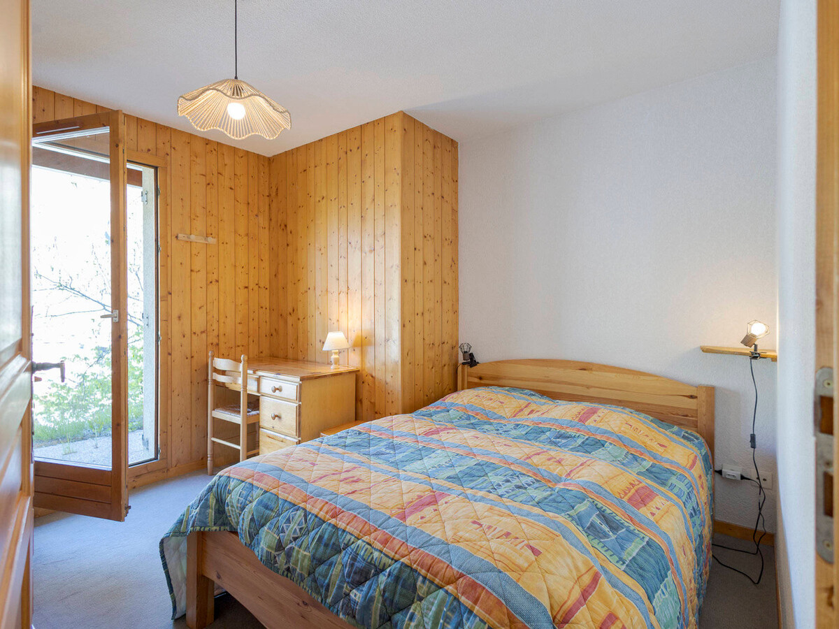 Duplex 8 pers., 3 chambres + cabine, balcon et terrasse - Photo 8