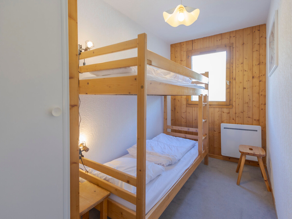 Duplex 8 pers., 3 chambres + cabine, balcon et terrasse - Photo 9