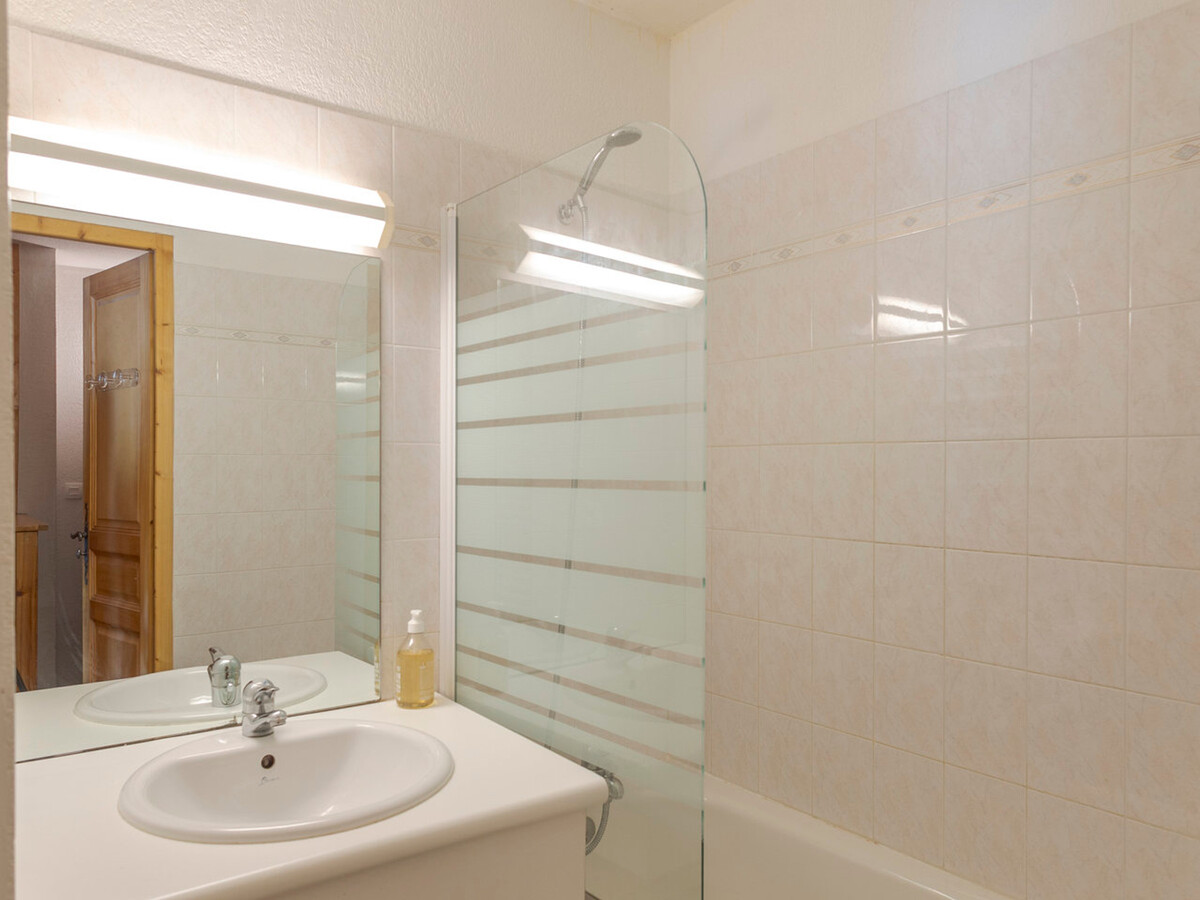 Duplex 8 pers., 3 chambres + cabine, balcon et terrasse - Photo 11