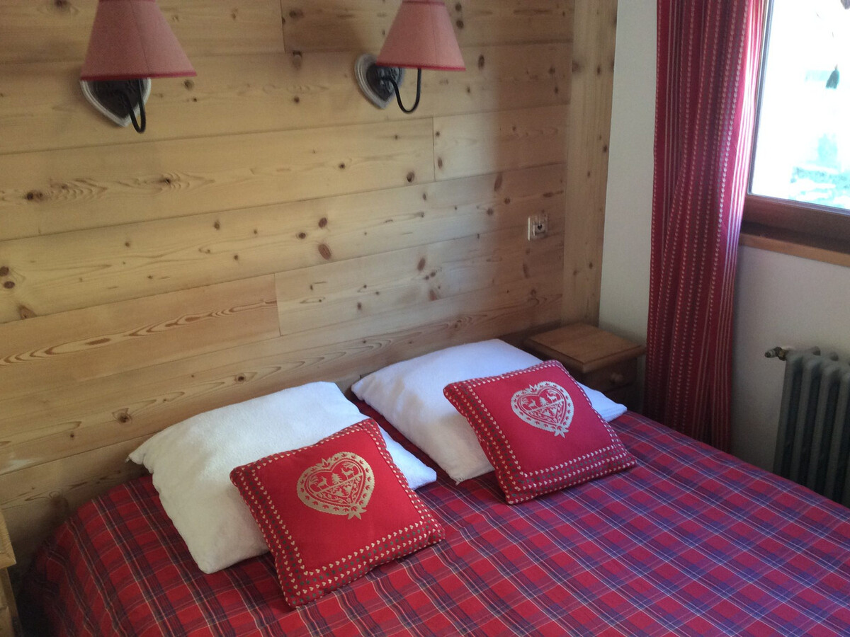Duplex 6 pers, 3 chambres, animaux admis à Valloire - Photo 4