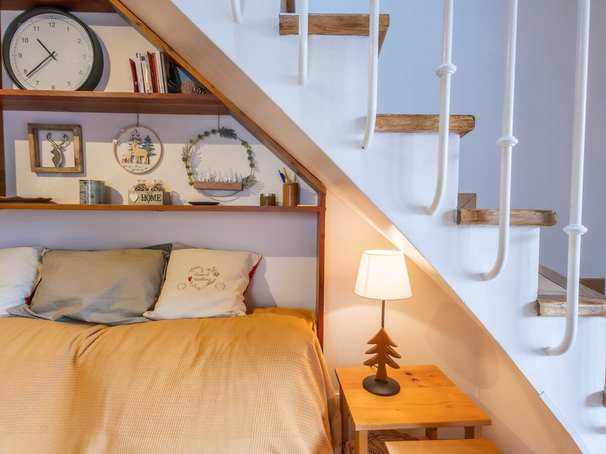 Duplex 7 pers avec garage et balcon à Valloire - Photo 2