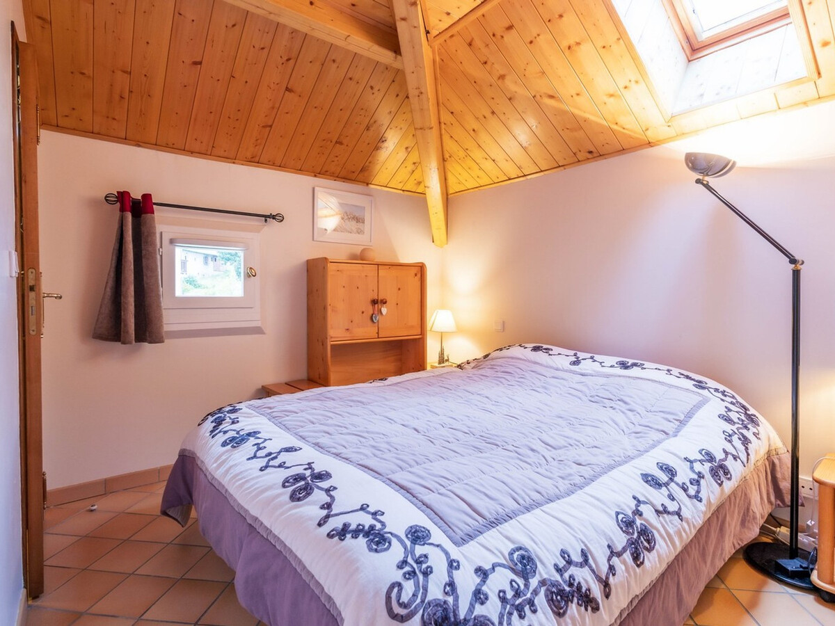 Duplex 7 pers avec garage et balcon à Valloire - Photo 9
