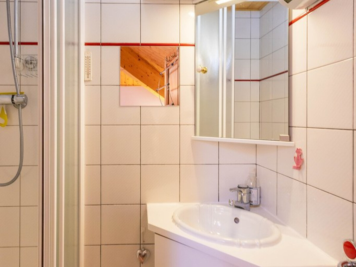 Duplex 7 pers avec garage et balcon à Valloire - Photo 14