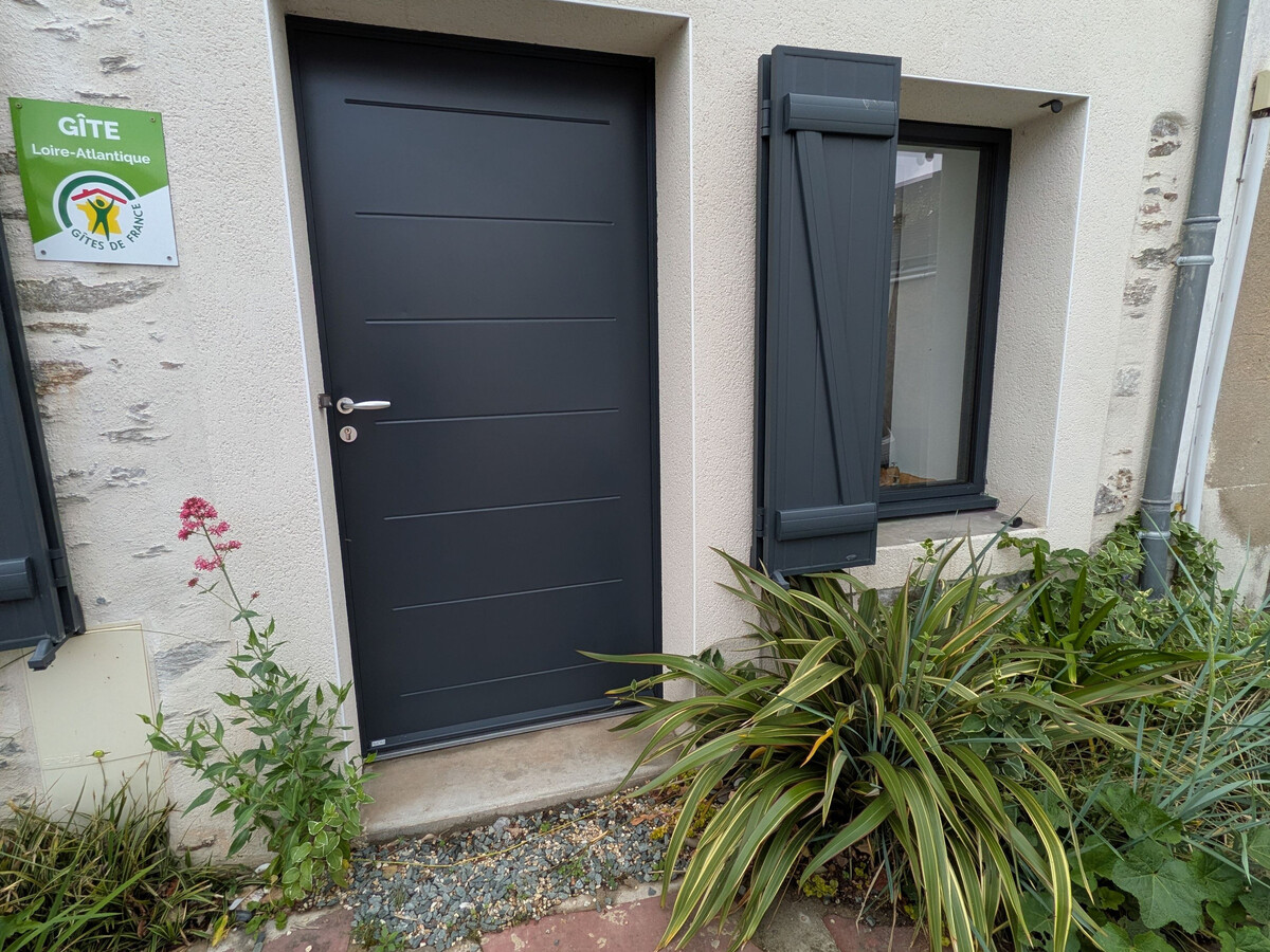 Gîte 6 pers. à Assérac, jardin 200 m², près marais salants - Photo 2
