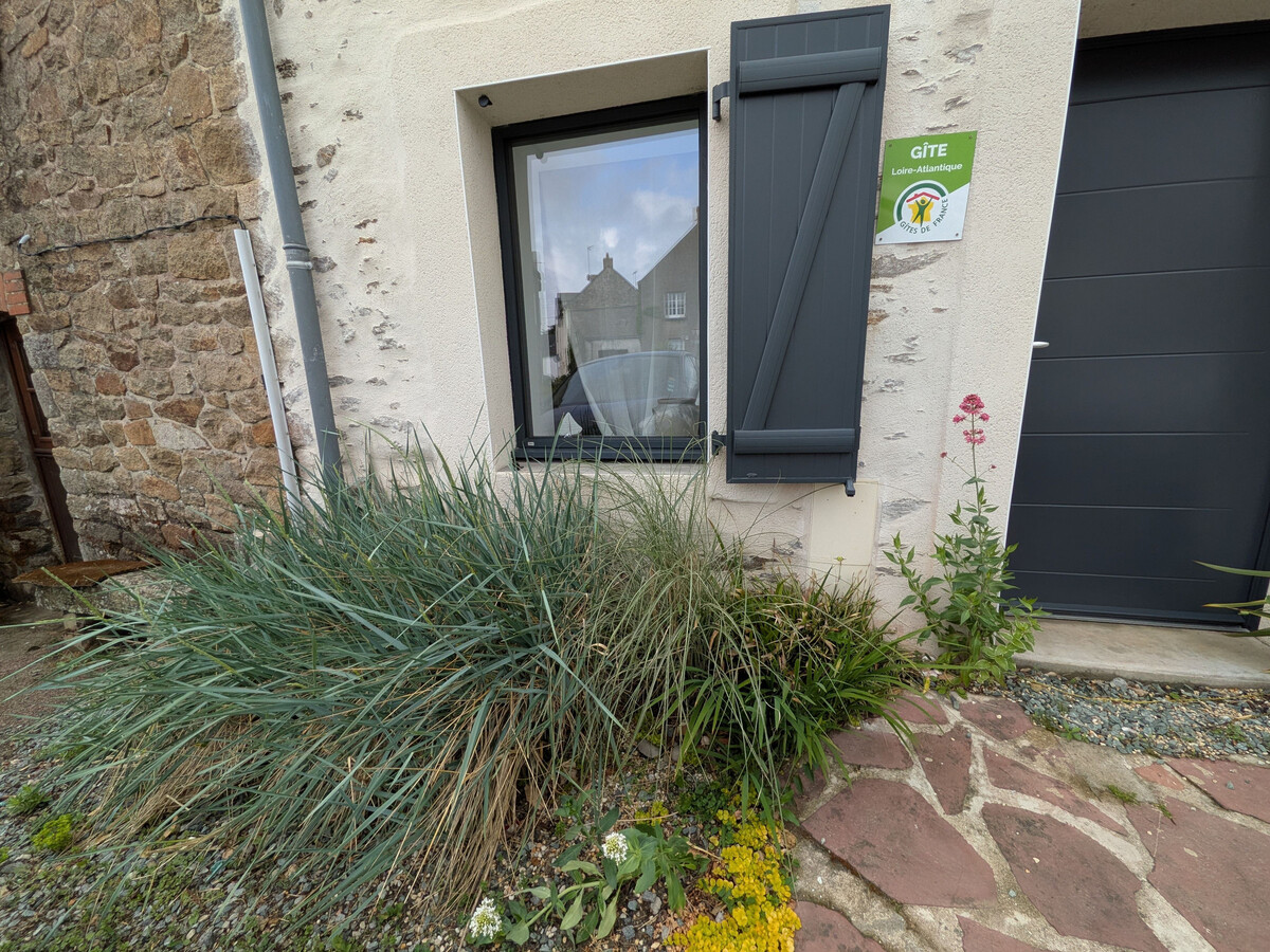 Gîte 6 pers. à Assérac, jardin 200 m², près marais salants - Photo 3