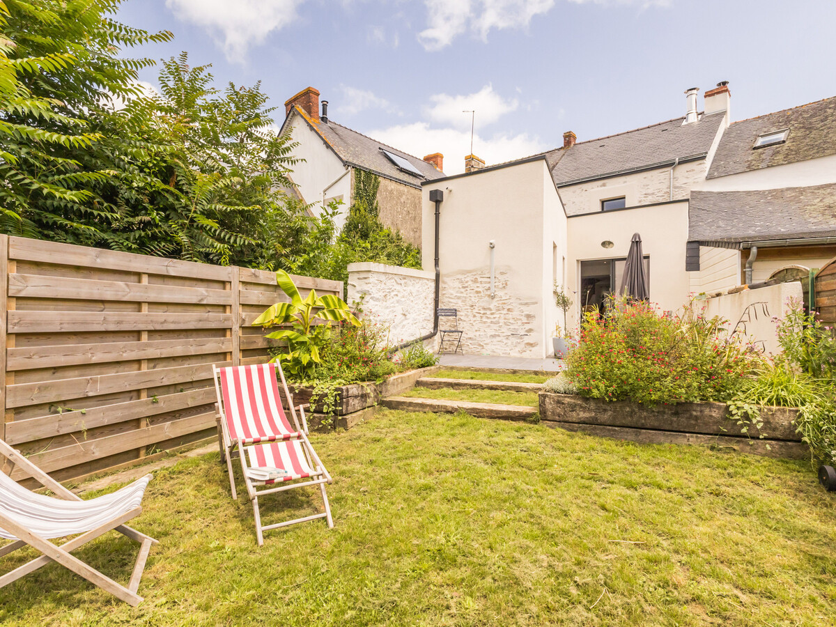 Gîte 6 pers. à Assérac, jardin 200 m², près marais salants - Photo 4
