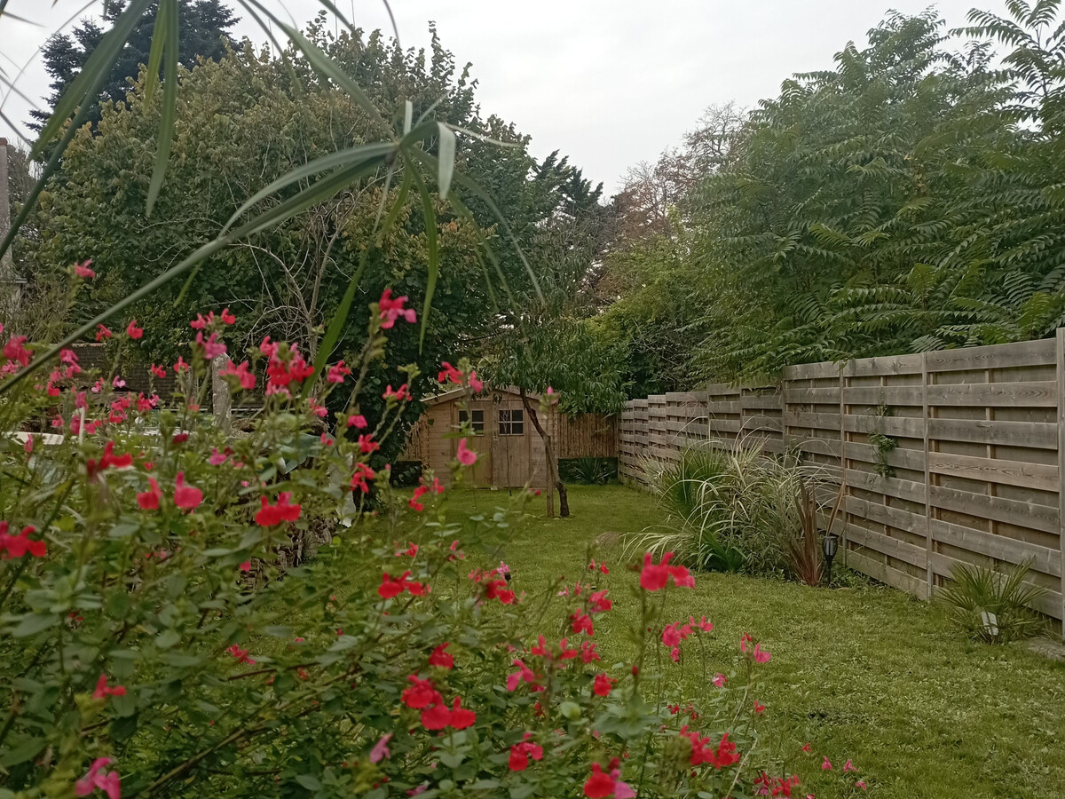 Gîte 6 pers. à Assérac, jardin 200 m², près marais salants - Photo 9