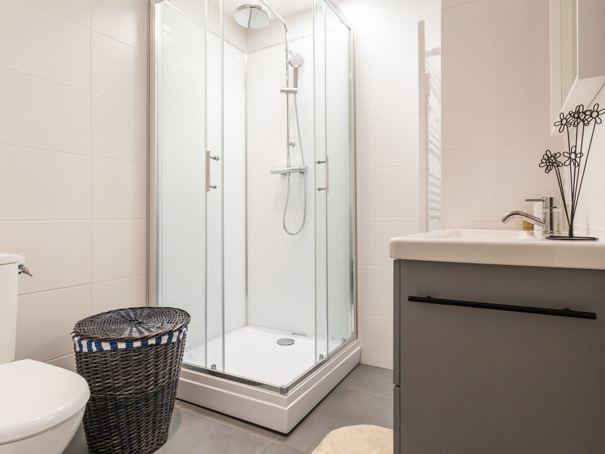 Gîte 6 pers. à Assérac, jardin 200 m², près marais salants - Photo 17