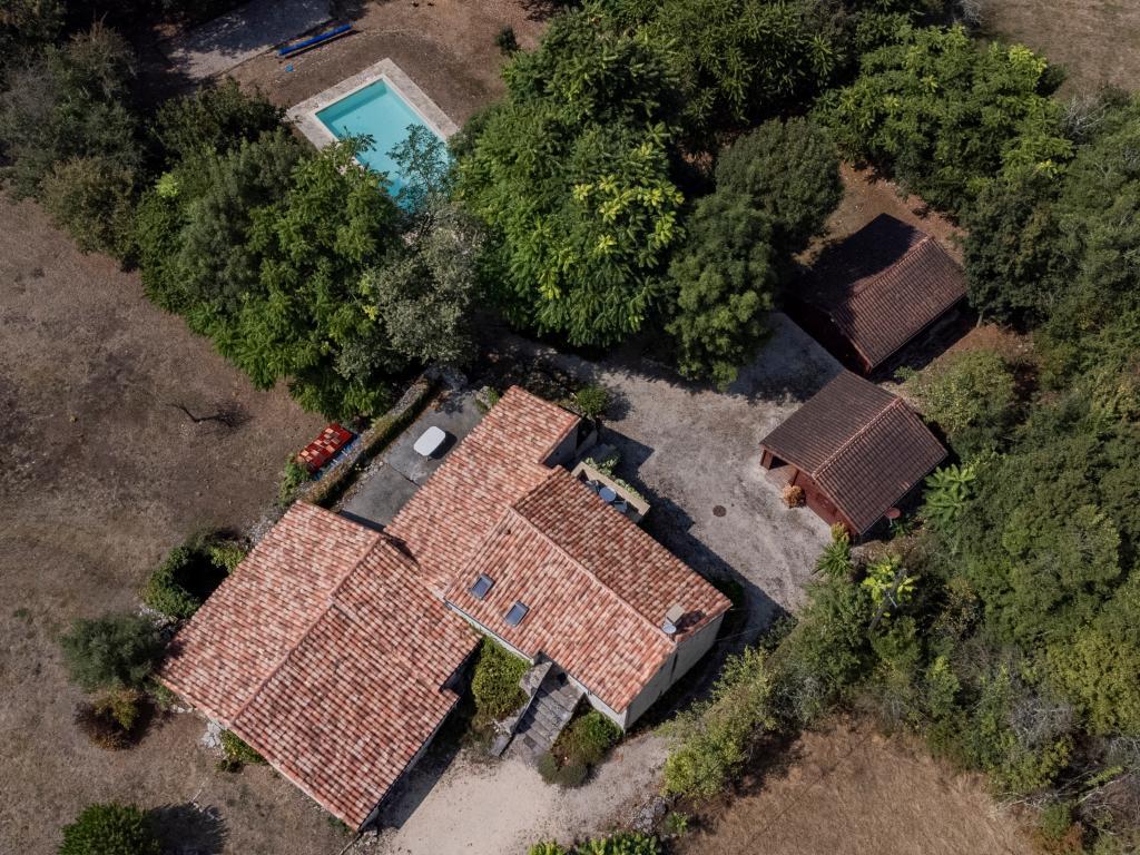 Gite Foussimagne – Maison 6 pers. avec piscine privée - Photo 3