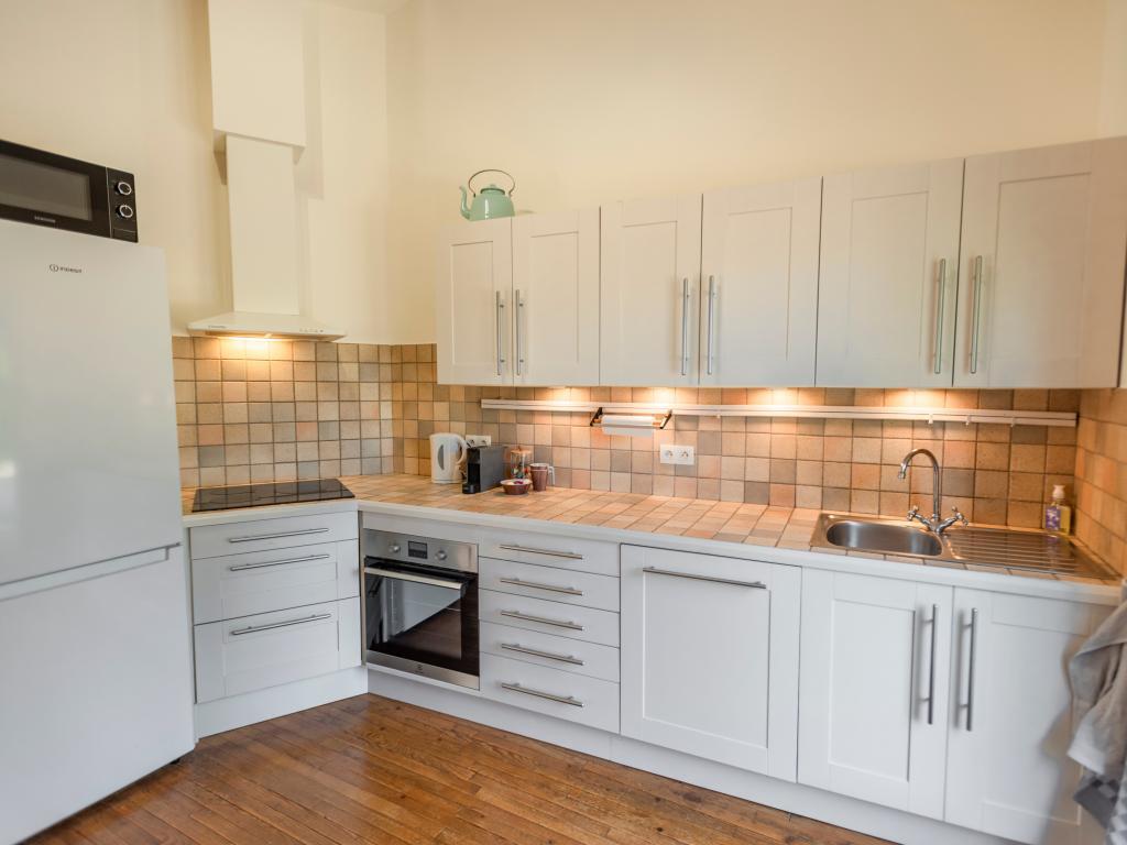 Gite Foussimagne – Maison 6 pers. avec piscine privée - Photo 5