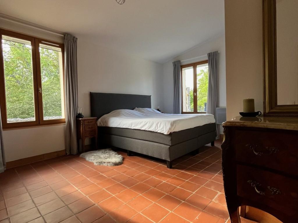 Gite Foussimagne – Maison 6 pers. avec piscine privée - Photo 6
