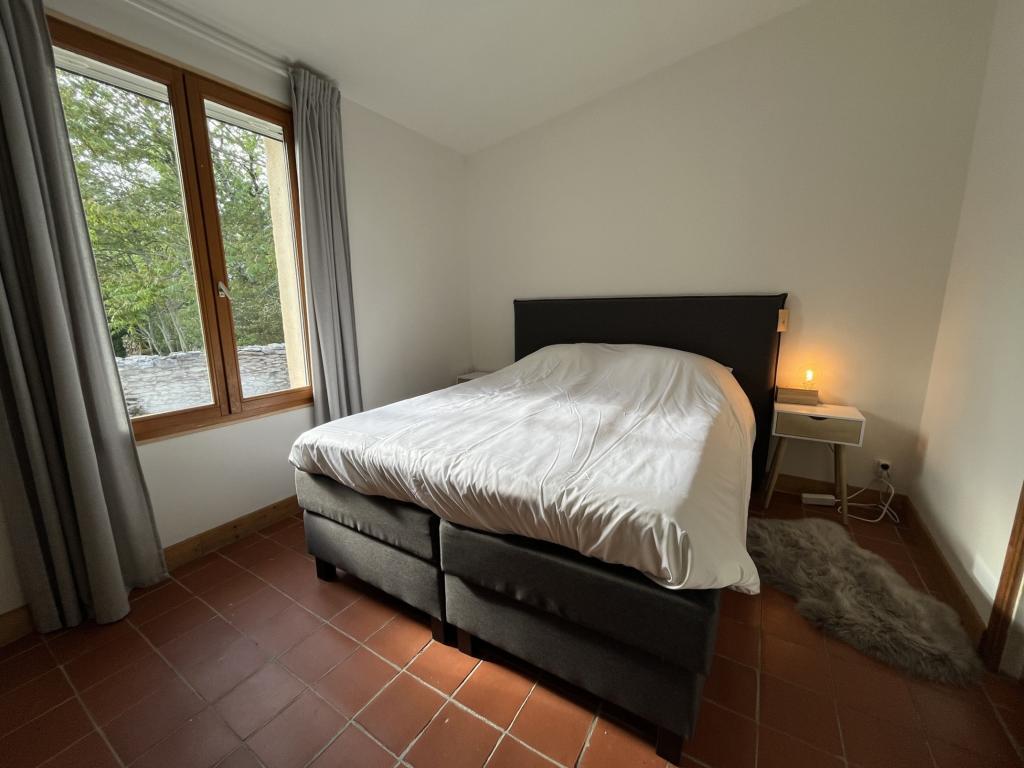 Gite Foussimagne – Maison 6 pers. avec piscine privée - Photo 8