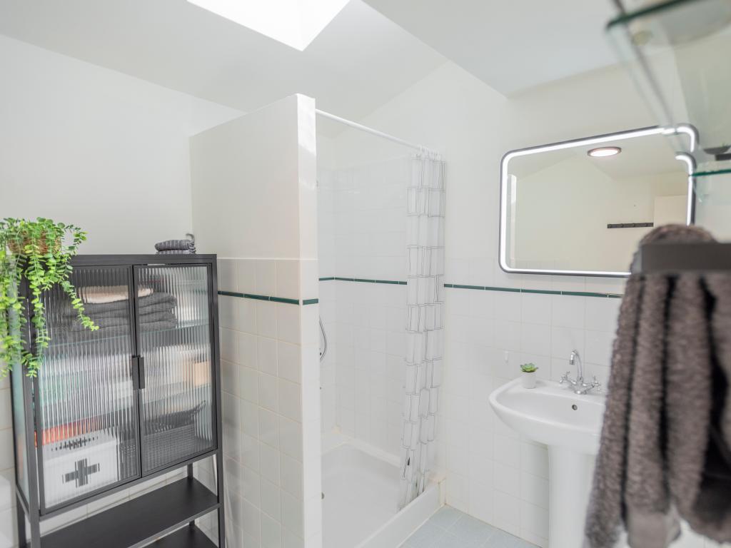 Gite Foussimagne – Maison 6 pers. avec piscine privée - Photo 10
