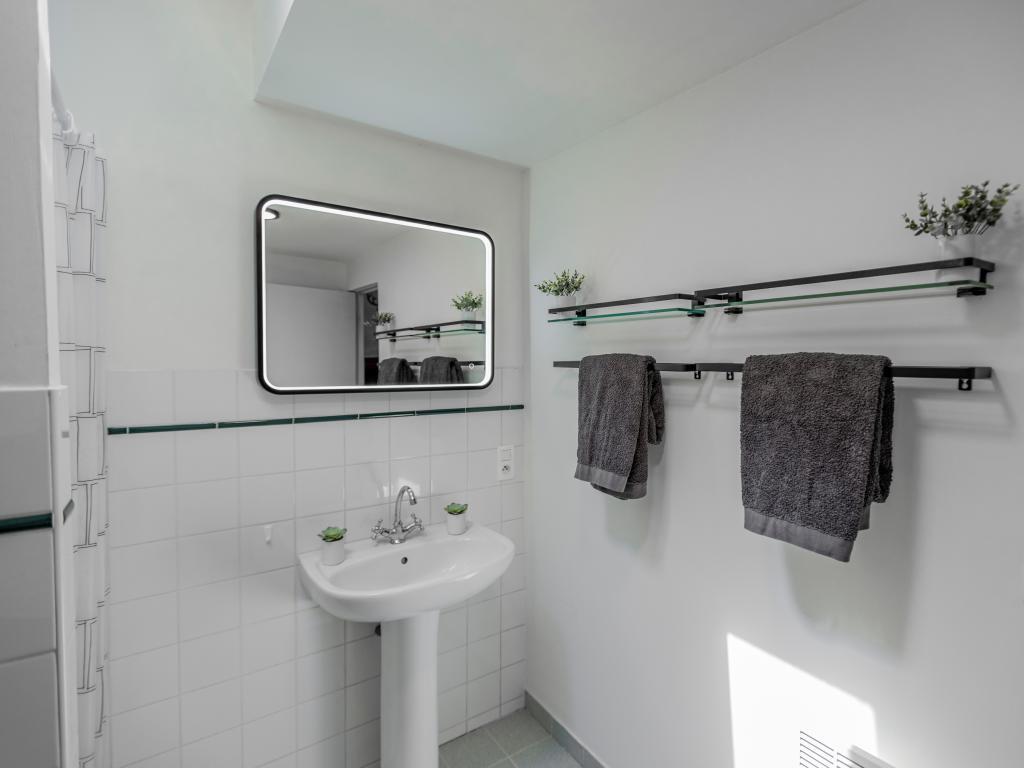 Gite Foussimagne – Maison 6 pers. avec piscine privée - Photo 11