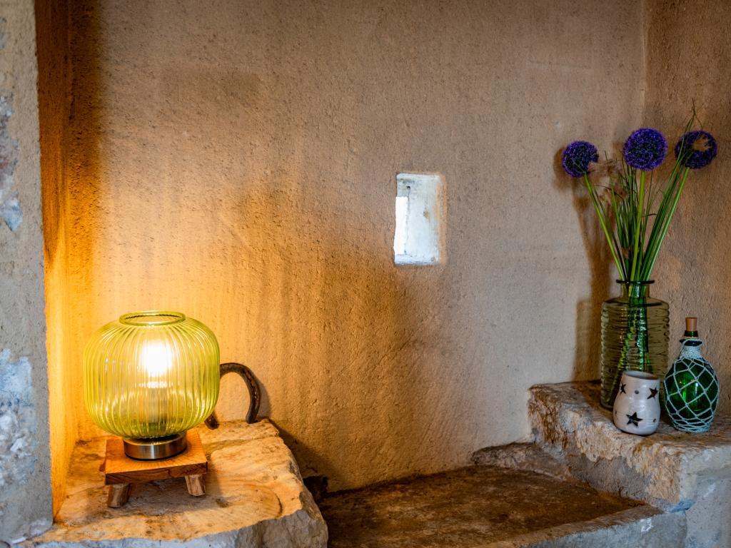 Gite Foussimagne – Maison 6 pers. avec piscine privée - Photo 17