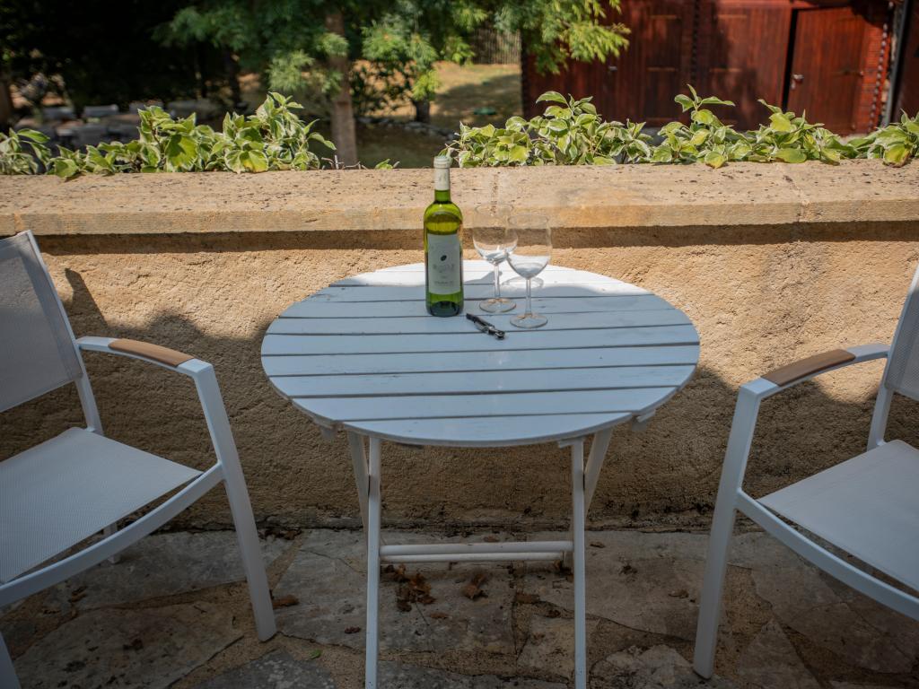 Gite Foussimagne – Maison 6 pers. avec piscine privée - Photo 18