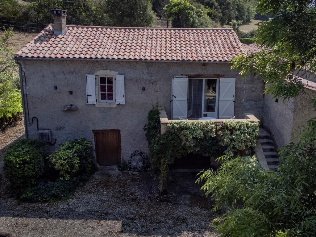 Gite Foussimagne – Maison 6 pers. avec piscine privée - Photo 19