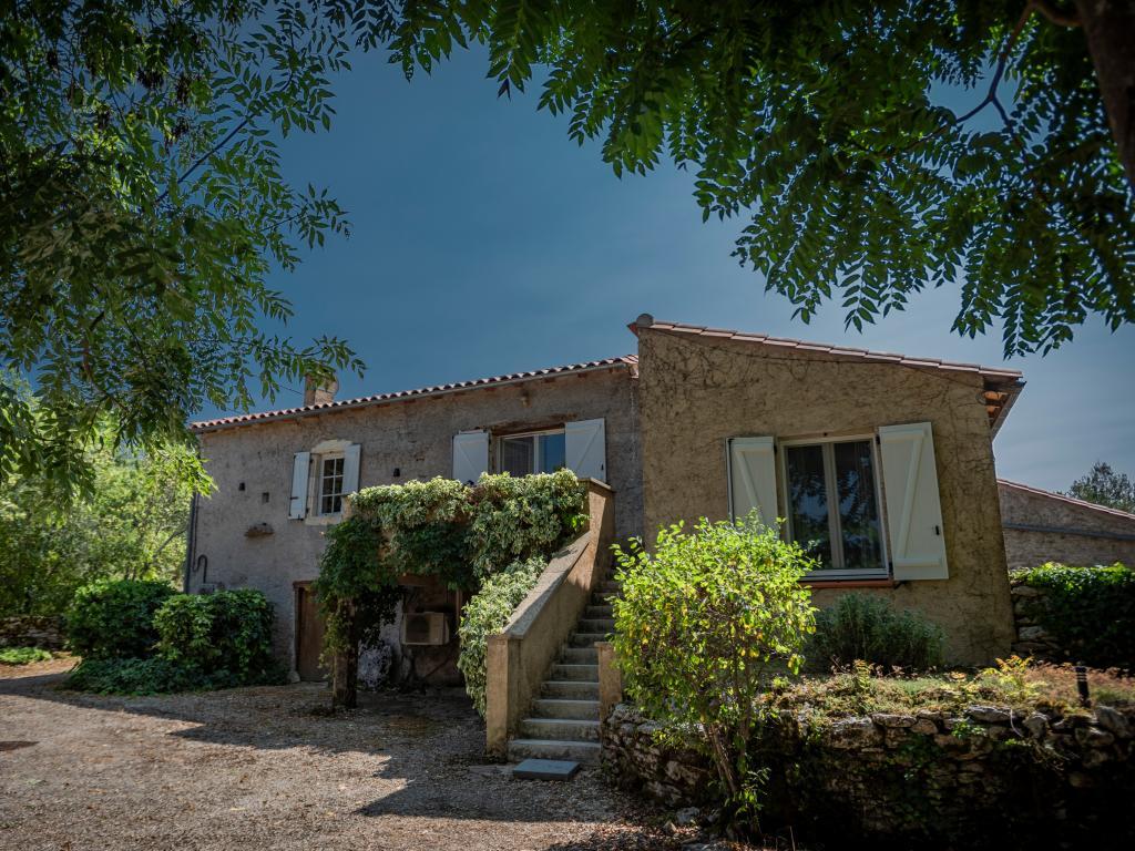 Gite Foussimagne – Maison 6 pers. avec piscine privée - Photo 20