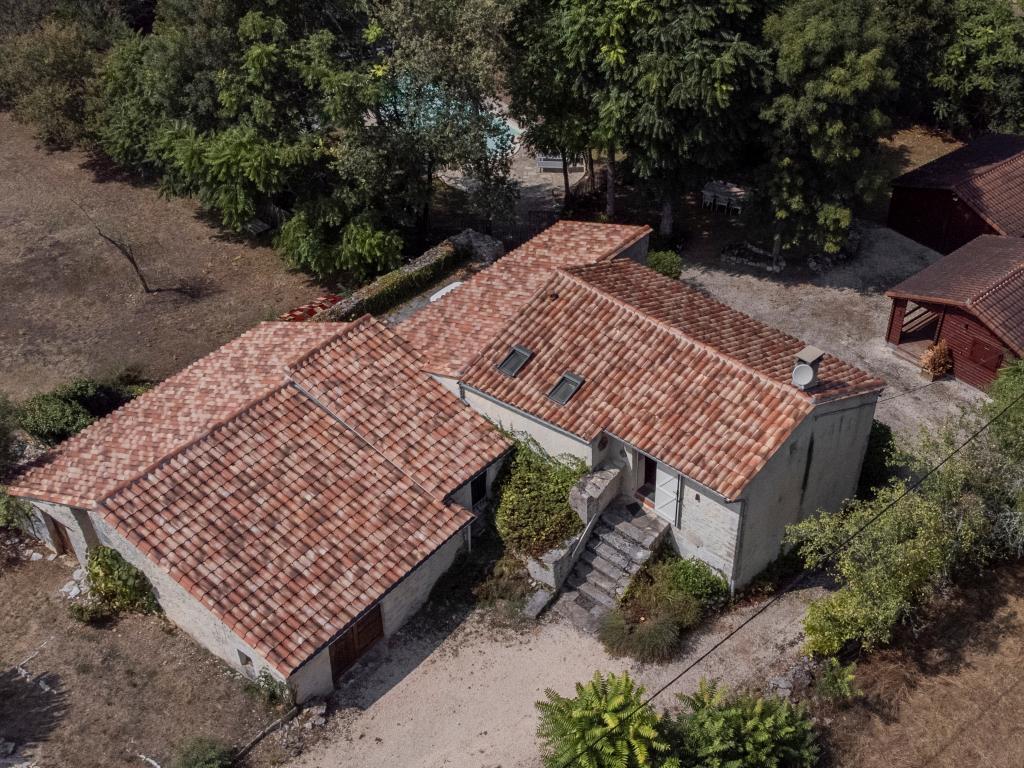 Gite Foussimagne – Maison 6 pers. avec piscine privée - Photo 29