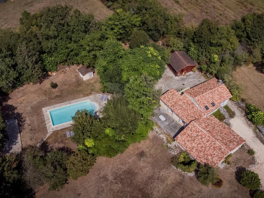 Gite Foussimagne – Maison 6 pers. avec piscine privée - Photo 30