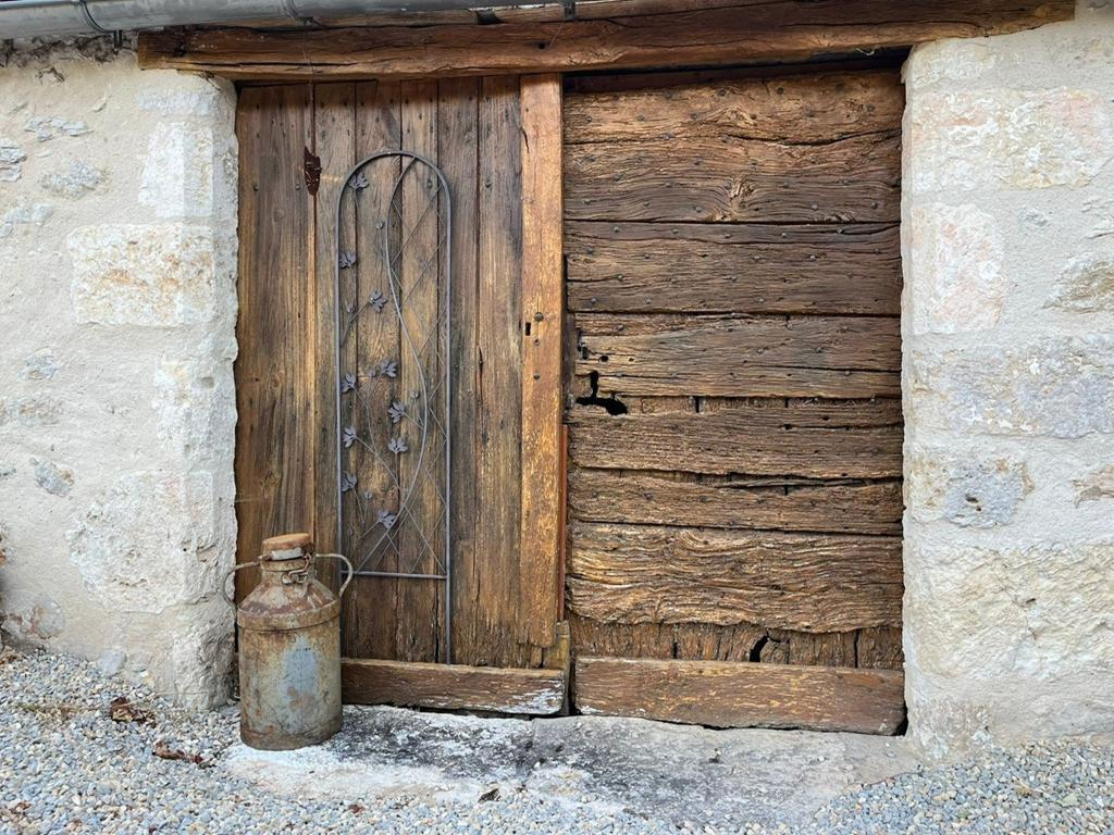 Gite Foussimagne – Maison 6 pers. avec piscine privée - Photo 35