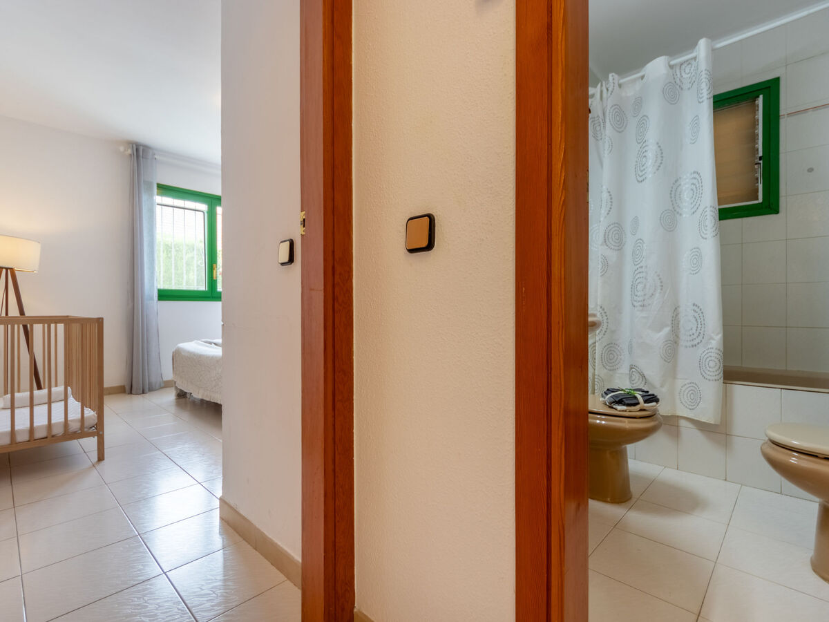 Laguna II – Maison 6 pers. à 250m de la plage - Photo 14