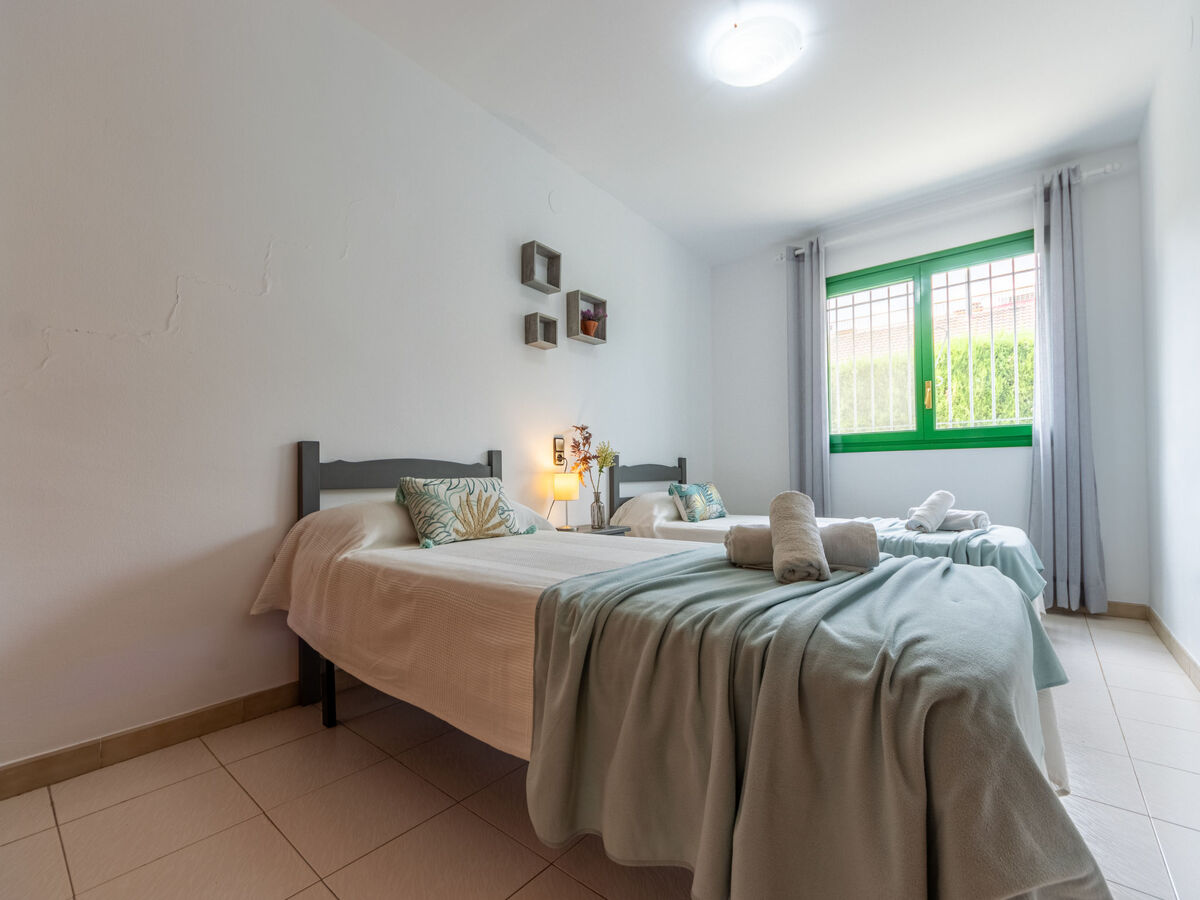 Laguna II – Maison 6 pers. à 250m de la plage - Photo 20