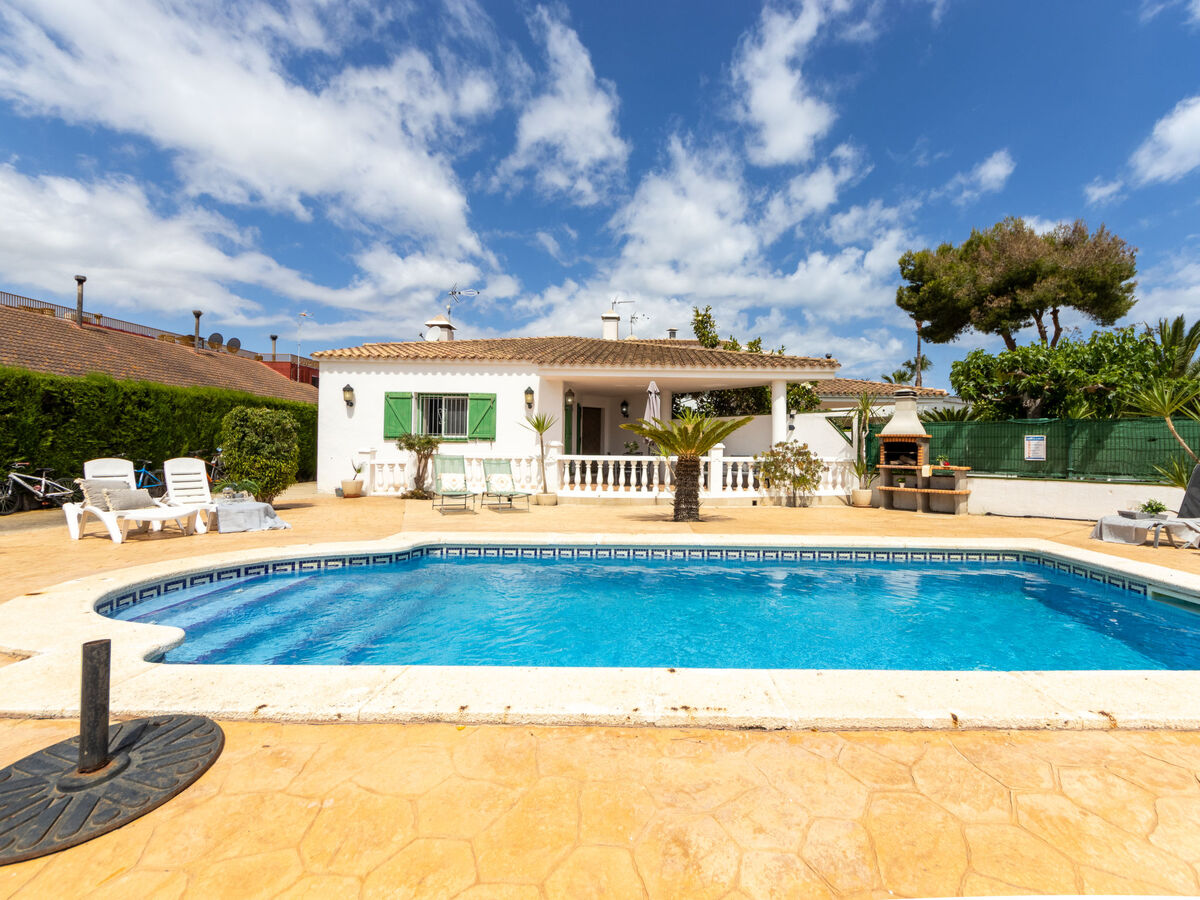 Laguna II – Maison 6 pers. à 250m de la plage - Photo 27