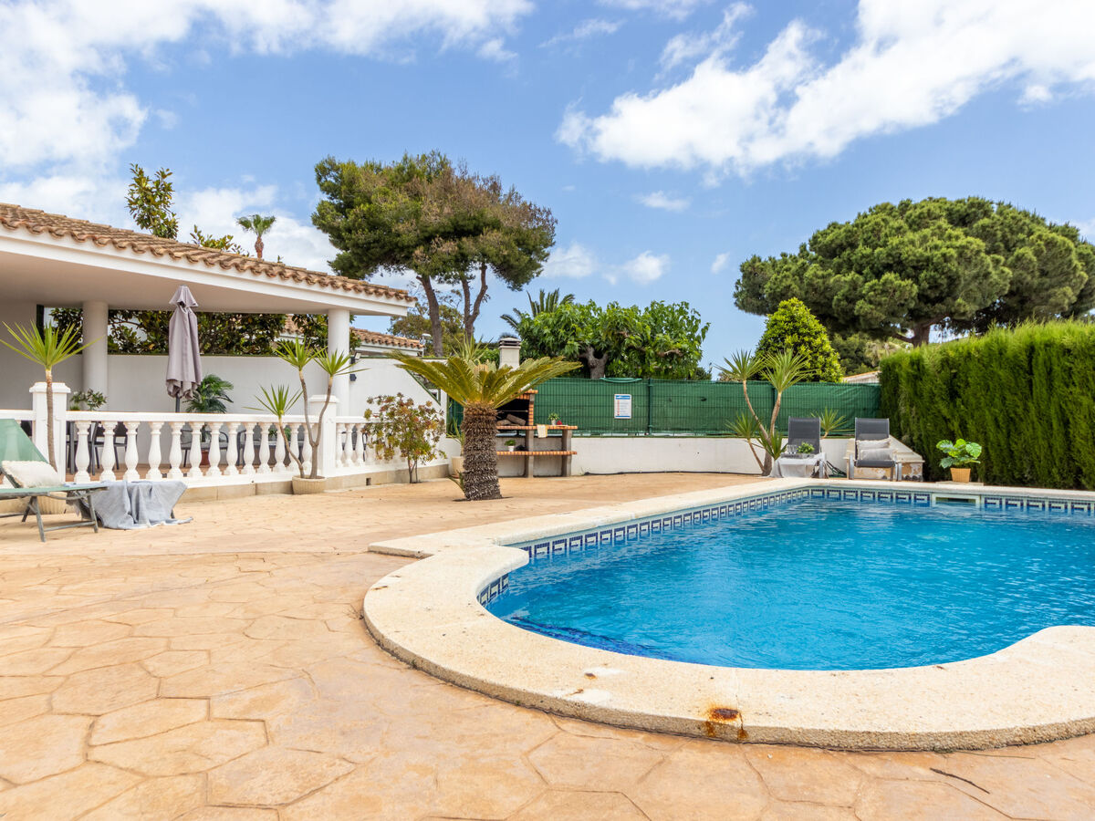 Laguna II – Maison 6 pers. à 250m de la plage - Photo 33