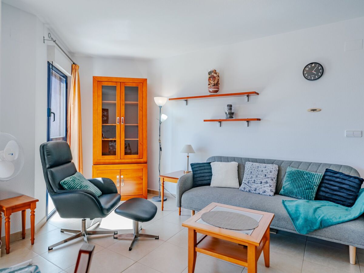 Appartement sous les toits avec vue mer panoramique – Calpe - Photo 7